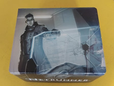 Netrunner LCG Deck Box Official FFG Promo Item  ,This will be sent flat packed