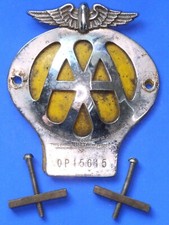 Automobile Association AA