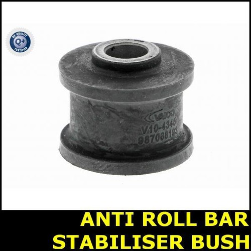 Anti roll bar - roll,