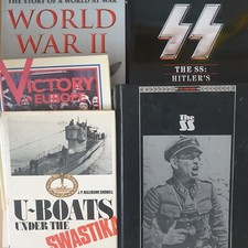 World War 1 & 2 WW1 WW2 Build
