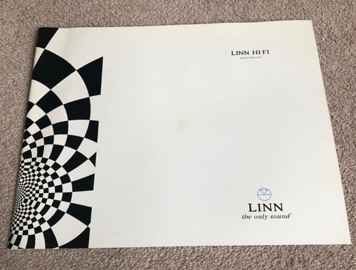 Linn the only sound - only,