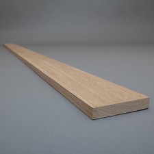 Oak PSE Planed Timber - Various Widths 40 - 205mm - Oak Timber