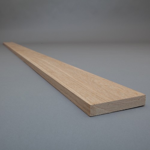 Oak pse planed - timber,