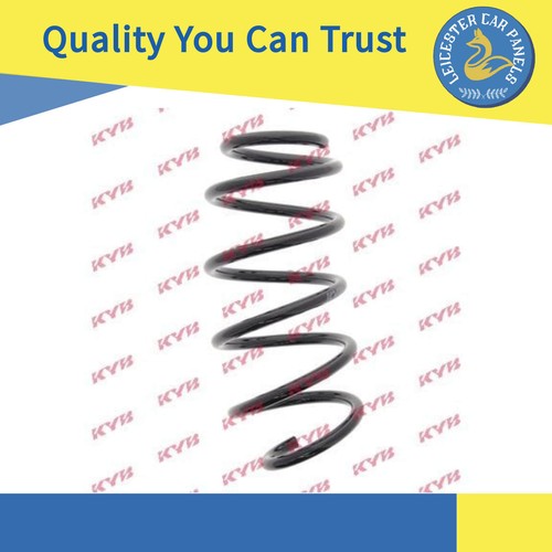 Front kyb coil - kyb,