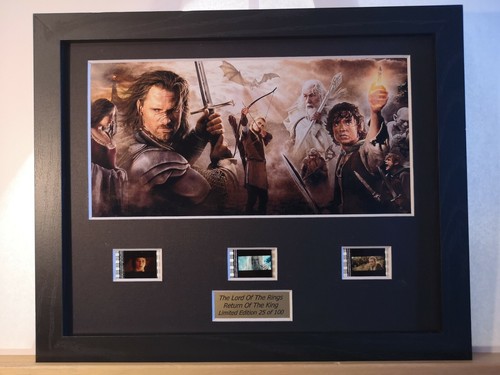 Lord the rings - lord,