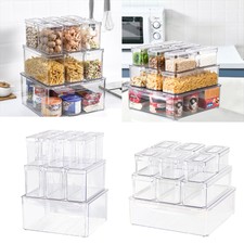 Grain Dried Fruit Nuts