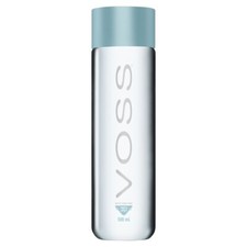 Voss | Voss Water Still 500ml