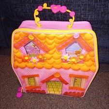 Lalaloopsy mini Dolls Carry