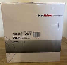 VCAN H589 SCOOTER MOD