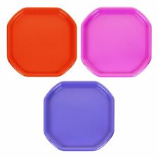 3 x Small Mixing Tuff Tray