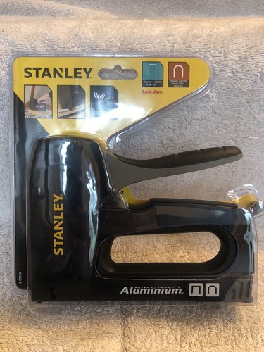 Stanley flat and round cable - flat,