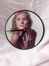 Unusual Quirky Blondie Deborah