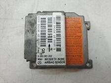 MERCEDES BENZ A CLASS A140