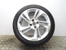 RENAULT MEGANE MK3 GENUINE 17"
