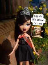 OOAK Sophie Ellis-Bexter