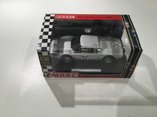 Mrrc porsche 904 gts - porsche,