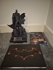 Batman Arkham Knight