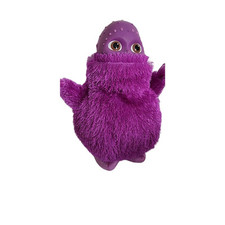 Vintage Hasbro 2003 Purple