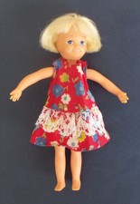 Rare vintage Pedigree BETSY