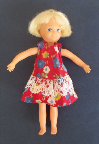 Rare vintage pedigree betsy - vintage,