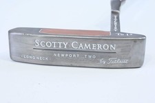 Scotty Cameron Teryllium TeI3 Newport Two Putter / 35 Inch