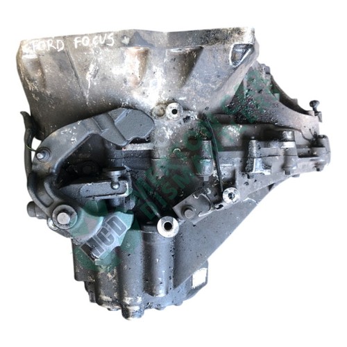 Ford focus 2013 diesel mk3 - ford,
