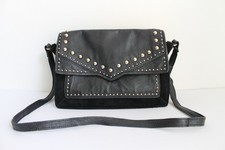 Topshop cross body bag - , leather