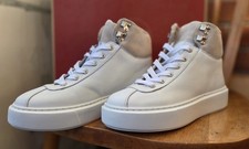 RRP 290£ GRENSON Ladies White