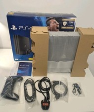 Sony PlayStation PS4 Pro 1TB