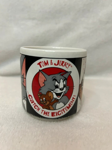 Tom jerry small vintage - *tom, jerry*