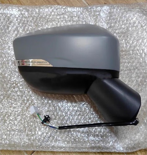Full door wing - mirror, for
