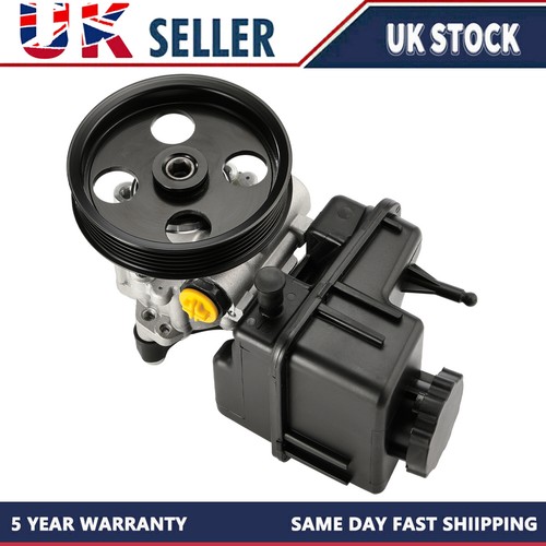 Power steering pump - pump, for