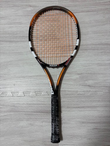 Pure storm team babolat - storm,