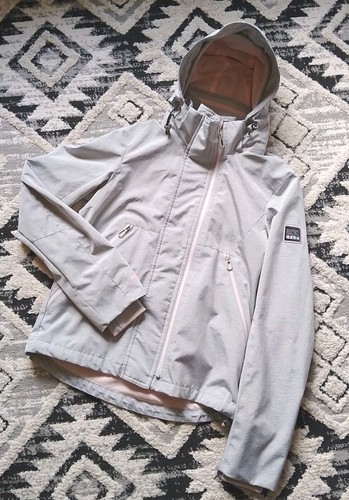 Superdry ladies jacket size 8 - size,