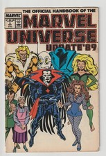 Official Handbook of the