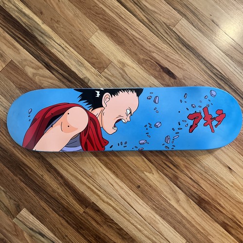 Industries akira - jk,