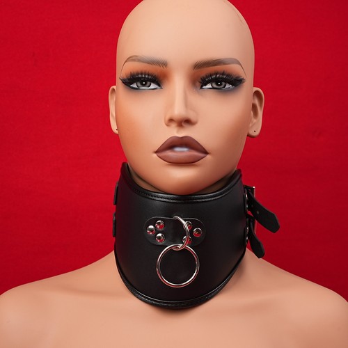 Bdsm bondage women neck - bdsm,