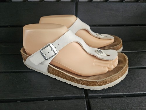 Birkenstock gizeh toe post - birkenstock,