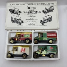 Readers Digest Set of 4