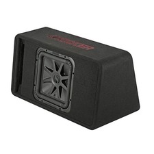 Kicker 45VL7R122 Sub 12 Inch
