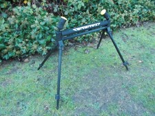 NuFish Taurus 500mm fishing