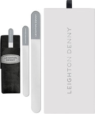 Leighton denny crystal nail - crystal,