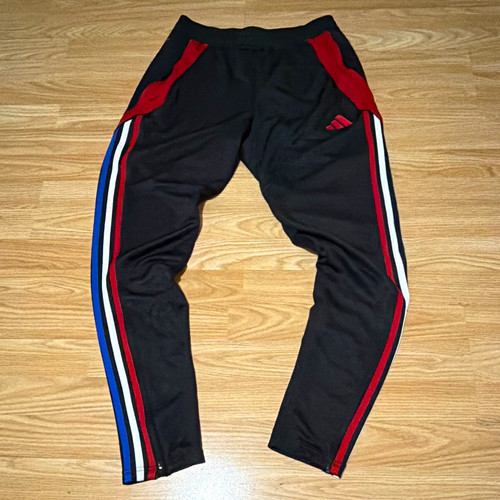 Adidas men track pants - track,