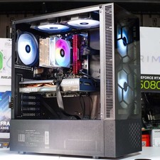 Powerfull Gaming PC | RTX 3060