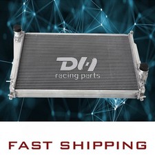 Aluminium radiator for 1999 - aluminium,