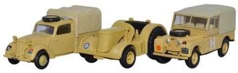 Army desert set tractor land - army,