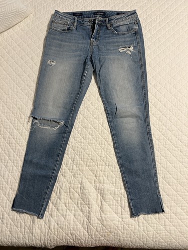 Vigoss the chelsea skinny blue - the,