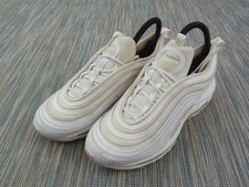 Nike Air Max 97 Triple White