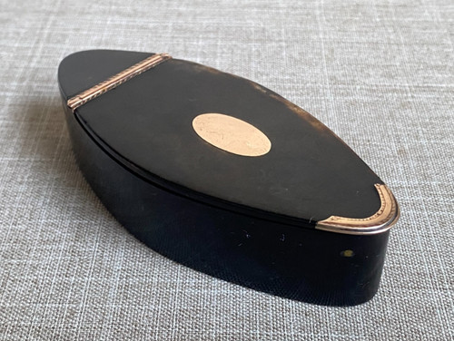 Antique c1790 georgian gold - antique,