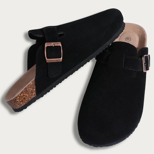 Kidmi womens genuine - kidmi, suede